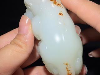 和田玉貔貅