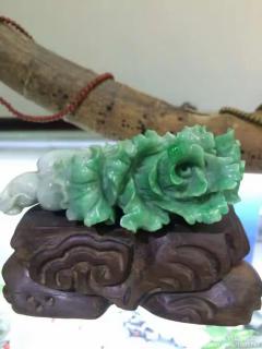 精品(和田玉)