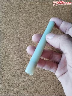 和田玉烟嘴
